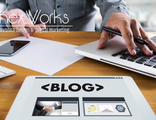 Why Your Business Website Needs a Blog