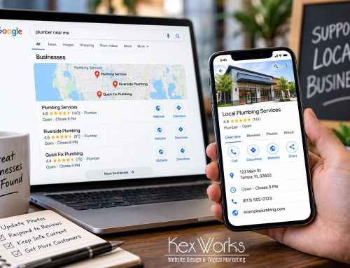 Is Your Google Business Profile Costing You Customers?